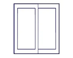 Sliding Glass Doors