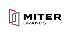 Miter Logo